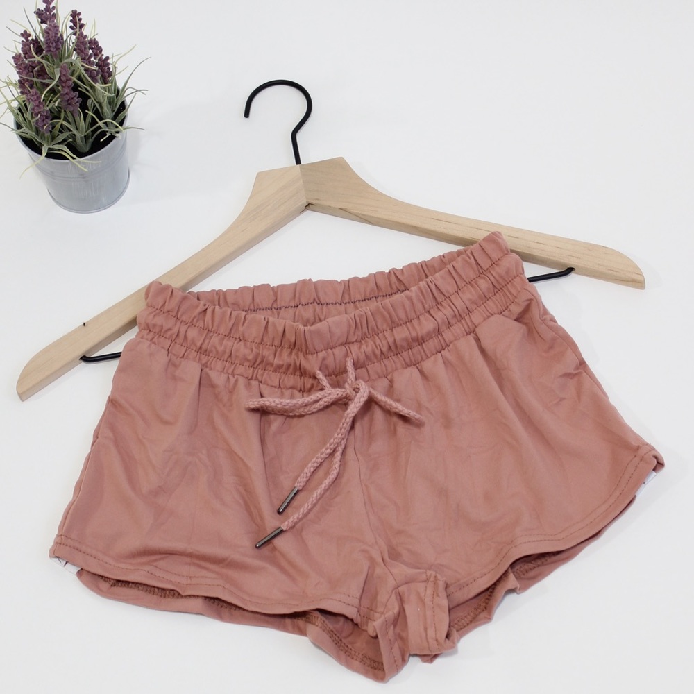 Summer Short